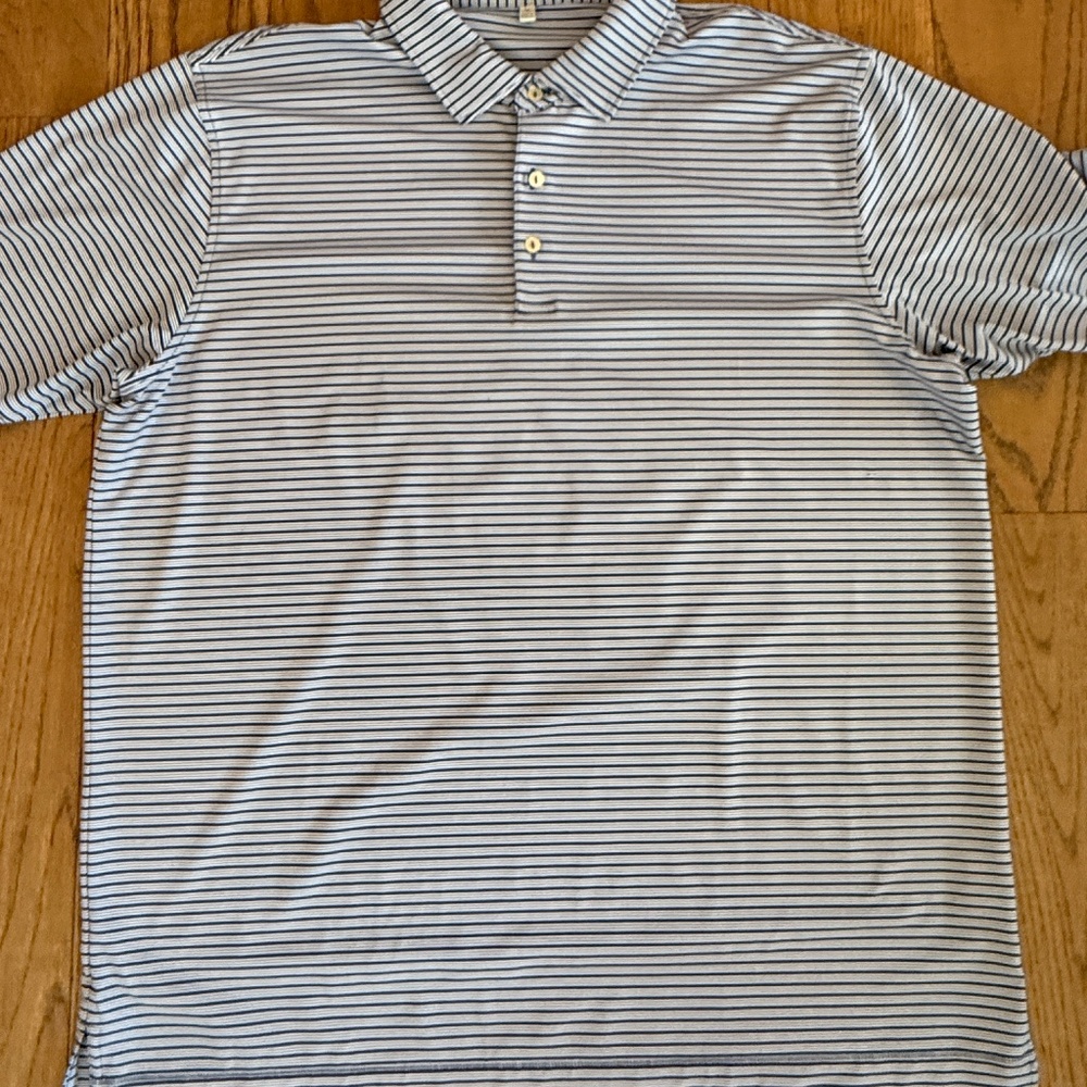 Peter MIllar Summer Comfort XL